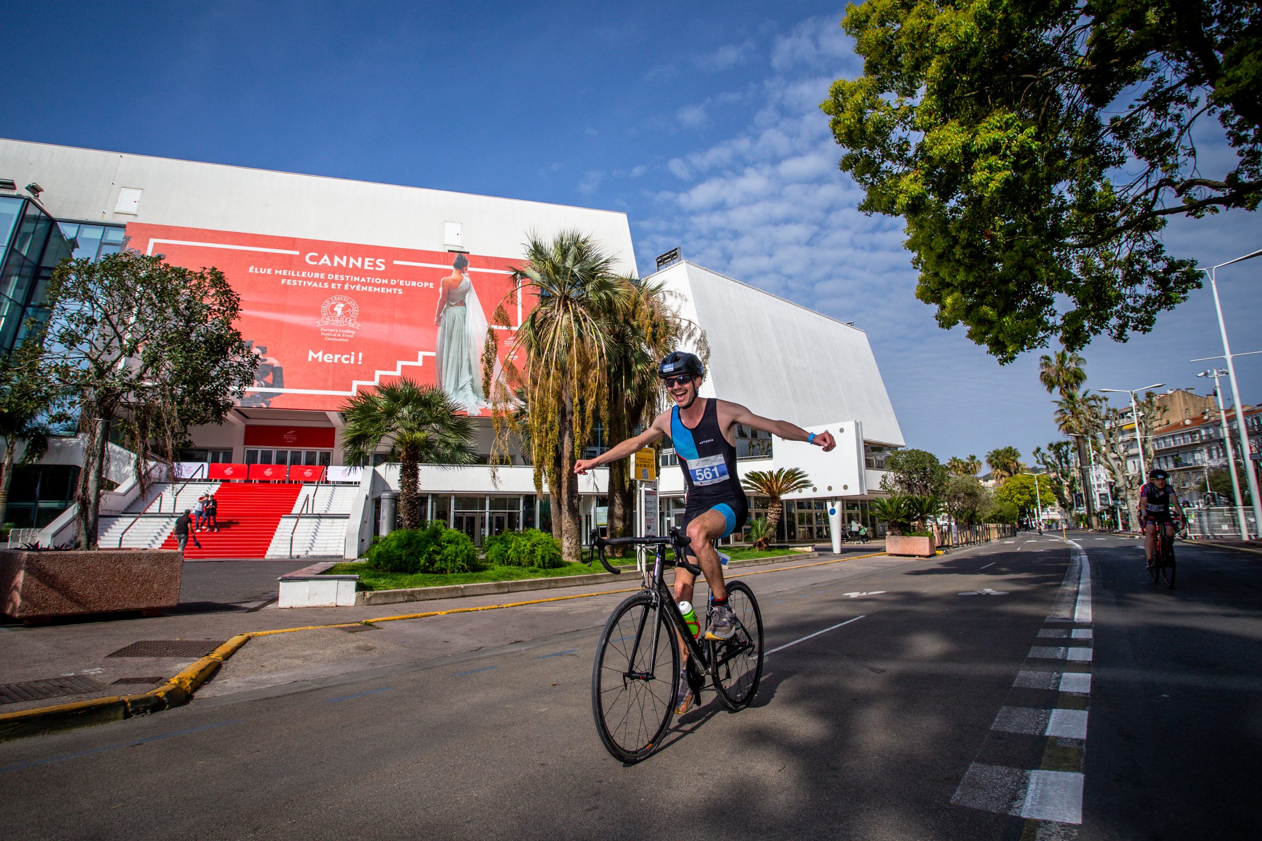 TRIATHLON L